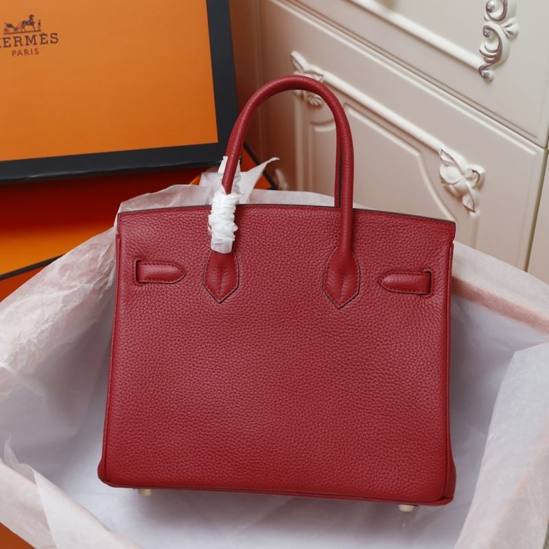 Hermes Birkin Bags